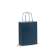 Picture of KRAFT BAG SMALL 120G & M² in Dark Blue