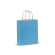 Picture of KRAFT BAG MEDIUM 120G & M² in Light Blue