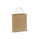 Picture of KRAFT BAG MEDIUM 120G & M² in Light Brown