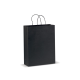 Picture of KRAFT BAG LARGE 120G & M² in Black