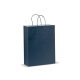 Picture of KRAFT BAG LARGE 120G & M² in Dark Blue