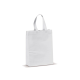 Picture of CARRIER BAG LAMINATED NON-WOVEN MEDIUM 105G & M² in White