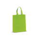 Picture of CARRIER BAG LAMINATED NON-WOVEN MEDIUM 105G & M² in Pale Green