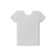 MINTS DISPENSER TEE SHIRT in White image 2