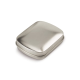 Picture of MINI TIN PEPPERMINT BOX in Silver