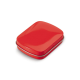 Picture of MINI TIN PEPPERMINT BOX in Red