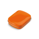 Picture of MINI TIN PEPPERMINT BOX in Orange