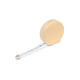 1M TAPE MEASURE BAMBOO in Nature image 2