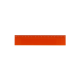 RULER 15CM in Orange image 2