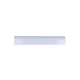 RULER 20CM in White image 2