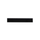RULER 20CM in Black image 2