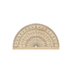 BAMBOO PROTRACTOR in Nature image 2