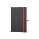 Picture of NOTE BOOK IROKO HARD COVER LASER A5