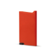 RFID CARD HOLDER ABS in Red image 2