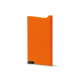 RFID CARD HOLDER ABS in Orange image 2