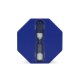 SHOWERTIMER HEXAGON in Blue image 2
