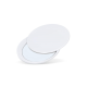 Picture of SLIDING COMPACT MIRROR POISE in White