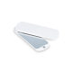 Picture of LINT BRUSH with Mirror Kaiya in White