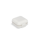 COMPACT PILL BOX in White image 2
