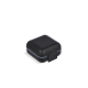 COMPACT PILL BOX in Black image 2