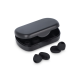 Picture of TRAVEL-COMFORT EARPLUGS in Black