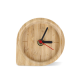 DROPLET DESK CLOCK in Nature image 2