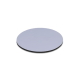 ROUND SUBLIMATION COASTER in White image 2