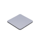 SQUARE SUBLIMATION COASTER in White image 2
