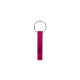 BOTTLE OPENER KEYRING in Pink image 2