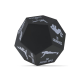 FITNESS DICE in Black image 2