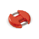 HAND EXERCIZER in Red image 2