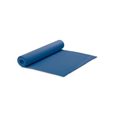 Picture of FITNESS-YOGA MAT with Carrier in Dark Blue