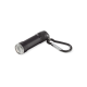 SURVIVAL MAGNETIC TORCH in Black image 2