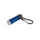 SURVIVAL MAGNETIC TORCH in Blue image 2