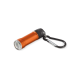 SURVIVAL MAGNETIC TORCH in Orange image 2