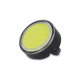 RECHARGEABLE MULTIFUNCTION LIGHT in Black image 2