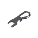 MULTI TOOL COMPACT in Black image 2