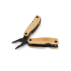 MULTITOOL BAMBOO 12 FUNCTIONS in Black image 2