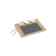 SUSHI SERVING SET in Wood image 2