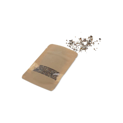 Picture of SEEDS BAGS WILD FLOWERS 4 GRAM in Brown