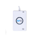 NFC WRITER & READER in White image 2