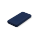 Picture of ELITE RUBBER POWERBANK 8000MAH in Dark Blue