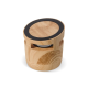 Picture of WOOD LOOK SPEAKER 3W & CORDLESS CHARGER 5W