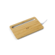 Picture of BAMBOO CORDLESS CHARGER 5W in Wood