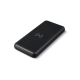 Picture of ELITE POWERBANK with Cordless Charger 8000Mah in Black