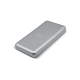 Picture of ELITE POWERBANK with Cordless Charger 8000Mah in Silver