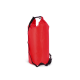 DRYBAG RIPSTOP 25L IPX6 in Red image 2