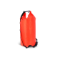 DRYBAG RIPSTOP 25L IPX6 in Orange image 2