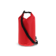 DRYBAG RIPSTOP 10L IPX6 in Red image 2