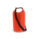 DRYBAG RIPSTOP 10L IPX6 in Orange image 2
